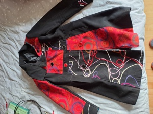 Schöne Wintermäntel Bild 2