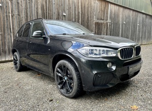 BMW X5 xDrive 30d M