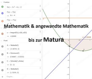 Hochwertige Nachhilfe:  Mathe, Physik, Excel-VBA & Elektrotechnik Bild 4