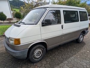 VW T4 Original Westfalia Bild 3