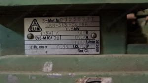Elektromotoren zu verkaufen Bild 3