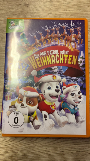 Dvd Kinder  Bild 4