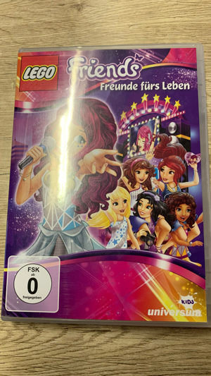 Dvd Kinder  Bild 5