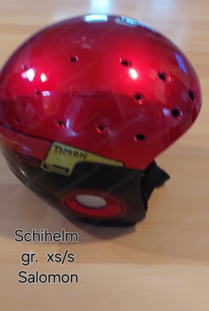 Schihelme Kinder Bild 2