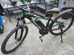 Univega Vision B 2.0 2019 E-Bike gebraucht Bild 3