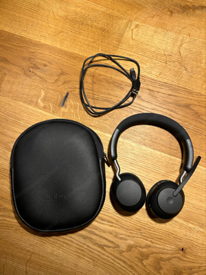 Jabra Bluetooth Headset