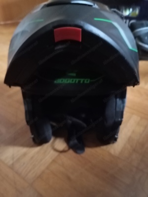 Moped Helm  Bild 2