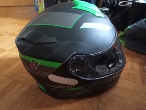 Moped Helm  Bild 3