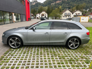 Audi A4 3xSline Bild 3