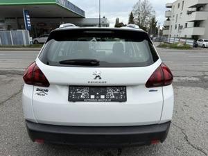 Peugeot 2008 Bild 11