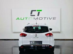 Renault Clio Bild 3