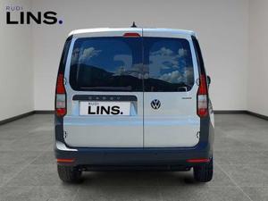 Volkswagen Caddy Bild 3