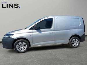 Volkswagen Caddy Bild 18