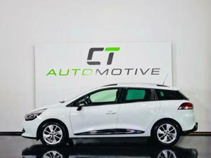 Renault Clio Bild 5