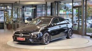 Mercedes-Benz A Bild 5