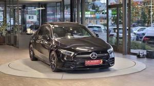 Mercedes-Benz A Bild 2