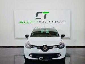 Renault Clio Bild 2