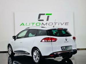 Renault Clio Bild 4