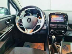 Renault Clio Bild 12