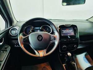 Renault Clio Bild 6