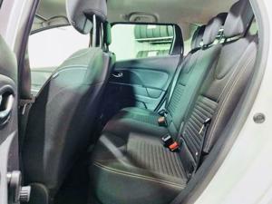 Renault Clio Bild 11