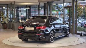 Mercedes-Benz A Bild 13