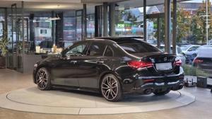 Mercedes-Benz A Bild 9