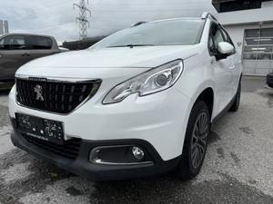 Peugeot 2008 Bild 3