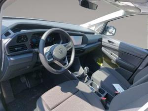 Volkswagen Caddy Bild 8