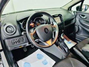 Renault Clio Bild 8