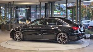 Mercedes-Benz A Bild 8