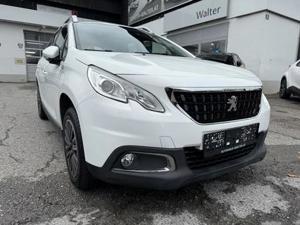 Peugeot 2008 Bild 2