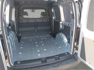 Volkswagen Caddy Bild 12