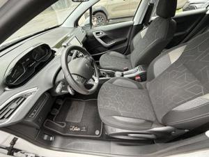 Peugeot 2008 Bild 4