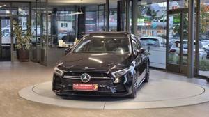 Mercedes-Benz A Bild 4