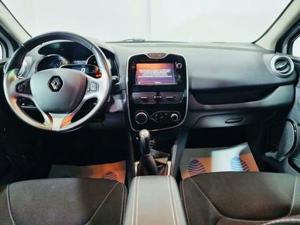 Renault Clio Bild 7