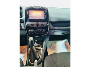 Renault Clio Bild 10