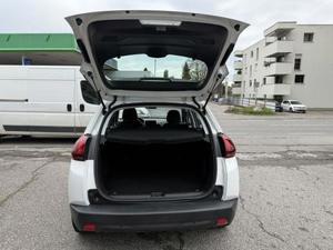 Peugeot 2008 Bild 10