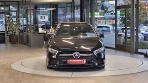 Mercedes-Benz A Bild 3