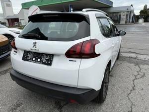 Peugeot 2008 Bild 9