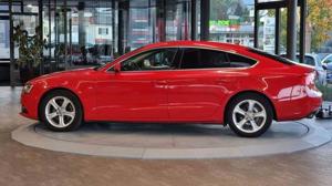 Audi A5 Bild 9