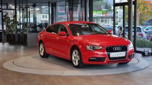 Audi A5 Bild 3