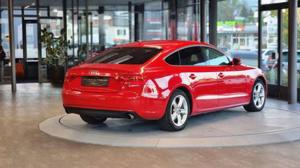 Audi A5 Bild 14