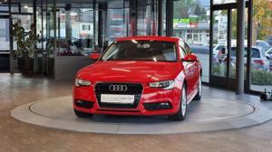 Audi A5 Bild 5