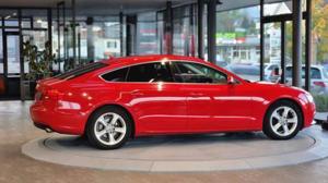 Audi A5 Bild 6