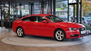 Audi A5 Bild 2