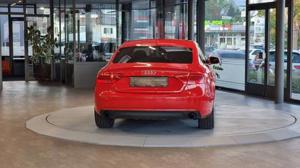 Audi A5 Bild 12