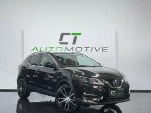 Nissan Qashqai Bild 1