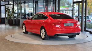 Audi A5 Bild 11