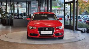 Audi A5 Bild 4